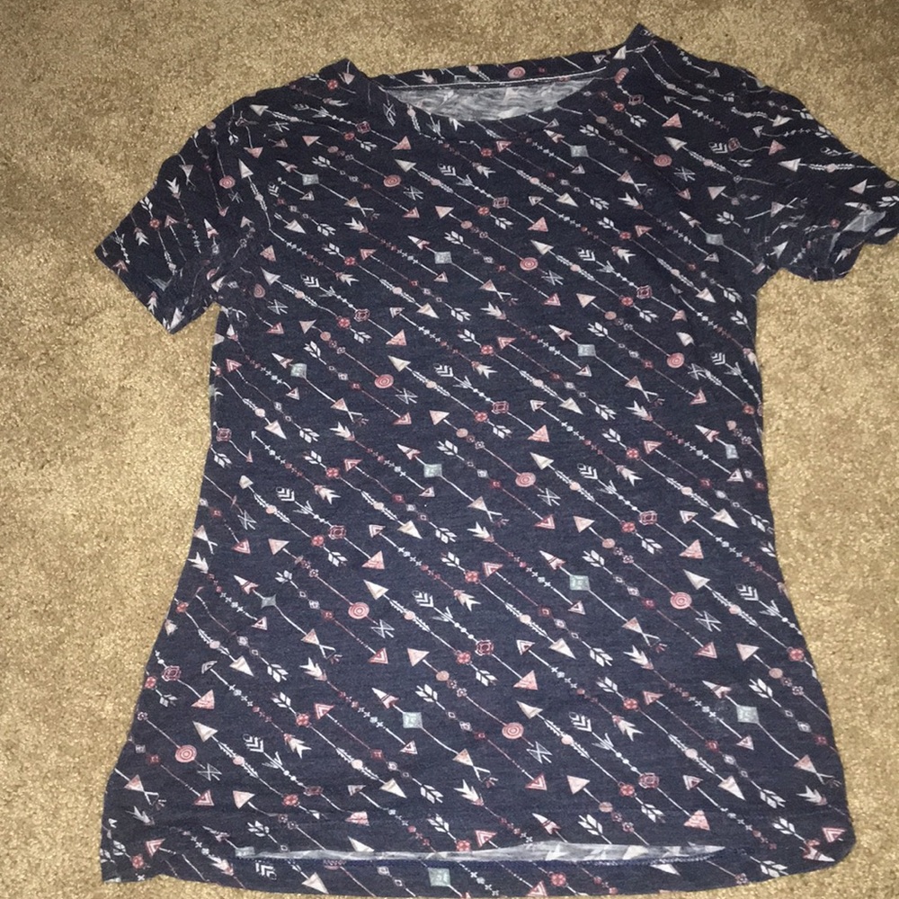 Aero t-shirt